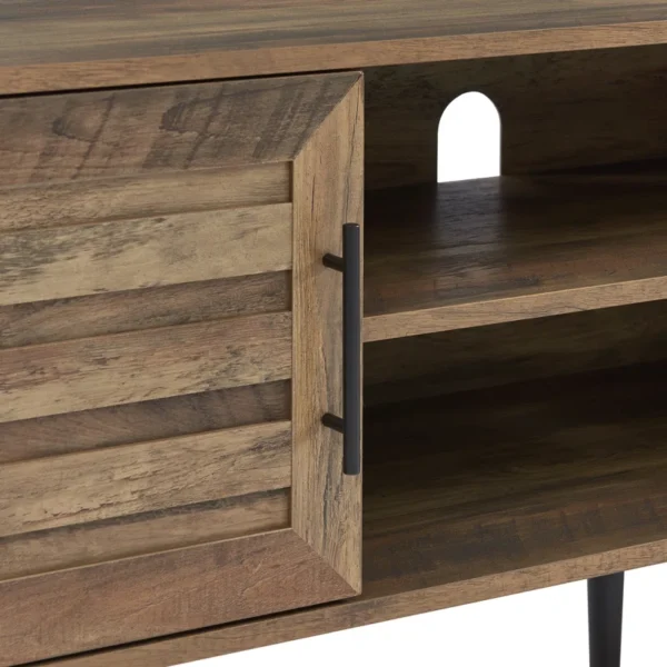 Eric Woodworks™ Nova70 TV Stand - Image 4