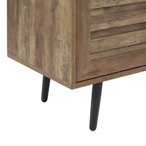 Eric Woodworks™ Nova70 TV Stand - Image 5