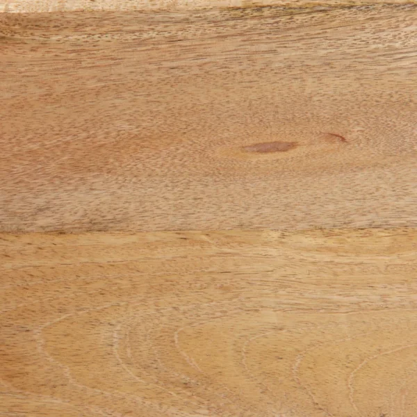 Eric Woodworks Verona™ Solid Wood Tray Top End Table - Image 3