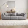 Affordable Custom 3-Seater Sofa Nairobi – Modern, Comfortable & Durable