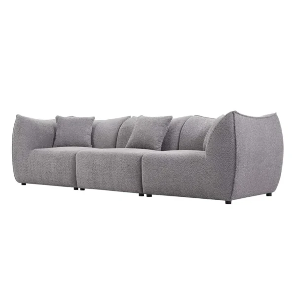 Affordable Custom 3-Seater Sofa Nairobi – Modern, Comfortable & Durable - Image 6