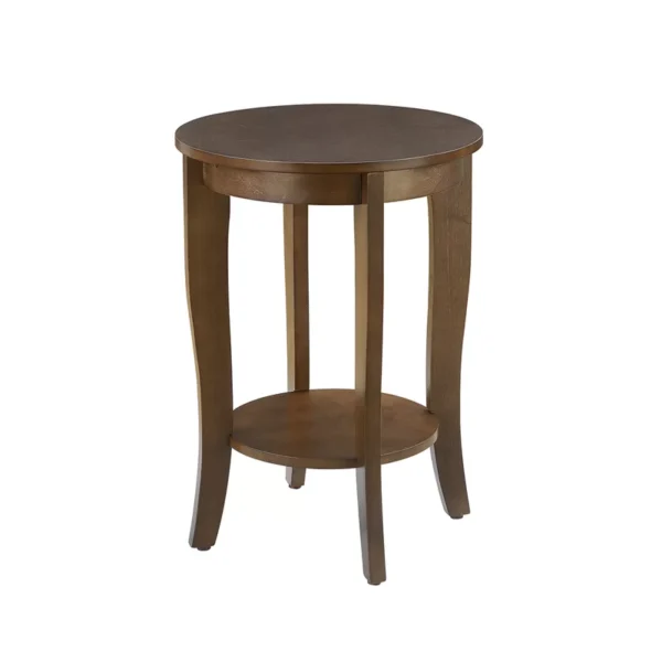 Eric Woodworks Hazelton End Table - Image 5