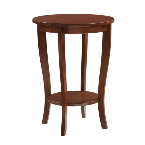 Eric Woodworks Hazelton End Table - Image 4