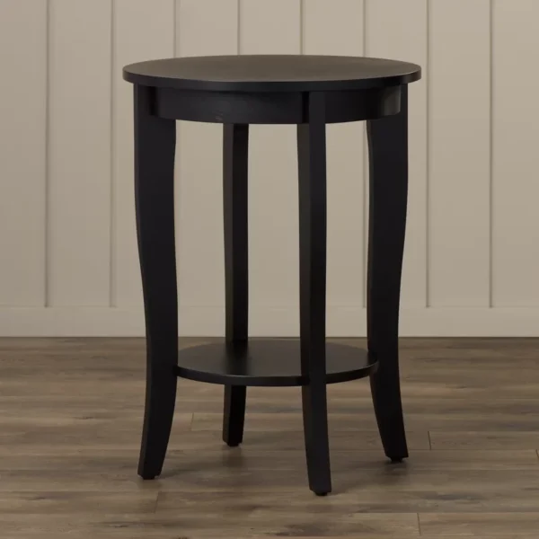 Eric Woodworks Hazelton End Table - Image 2