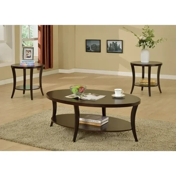Eric Woodworks Hansmeier Luxe End Table - Image 13