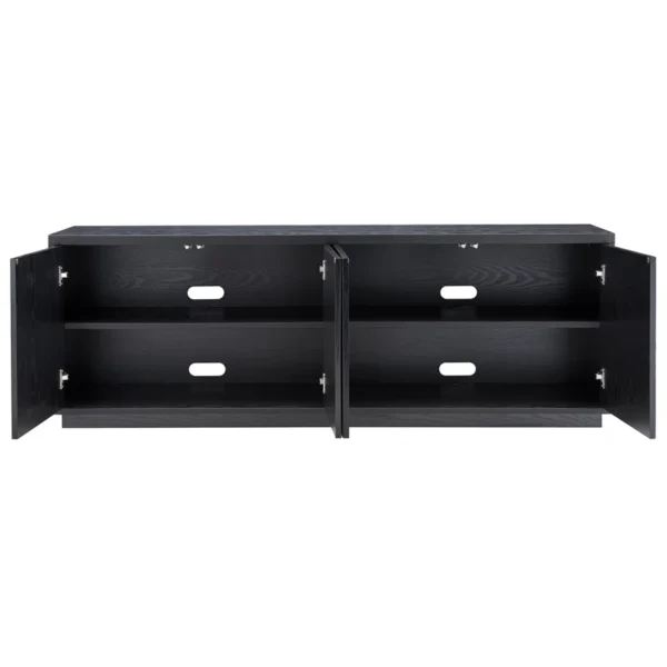 Eric Woodworks™ Metro75 TV Stand - Image 7