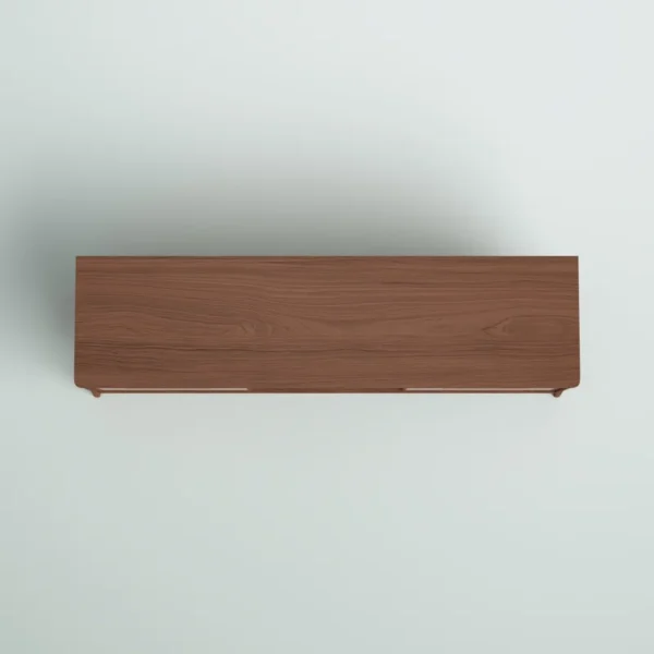 Eric Woodworks™ Zenith70™ TV Stand - Image 3