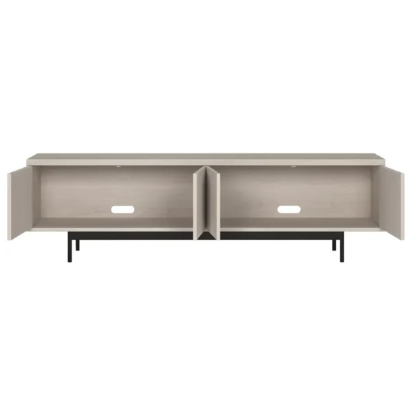 Eric Woodworks™ Strato75 TV Stand - Image 2