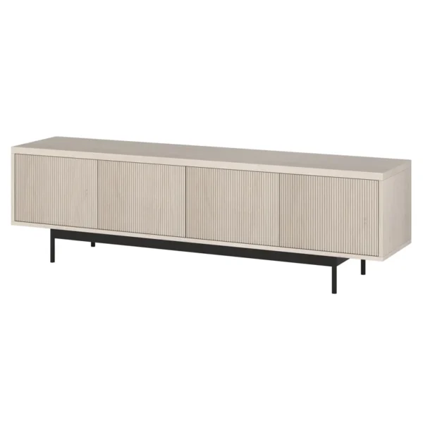 Eric Woodworks™ Strato75 TV Stand - Image 3