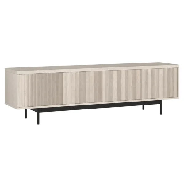 Eric Woodworks™ Strato75 TV Stand - Image 7