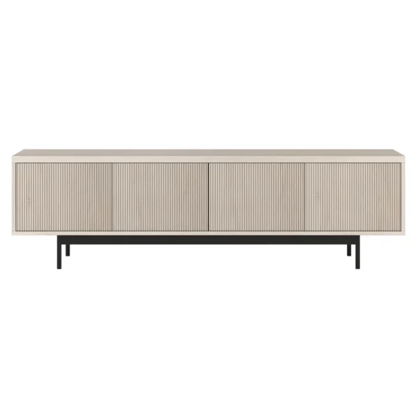 Eric Woodworks™ Strato75 TV Stand - Image 8