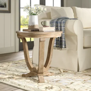 eric-woodworks-bellemont-round-pedestal-end-table