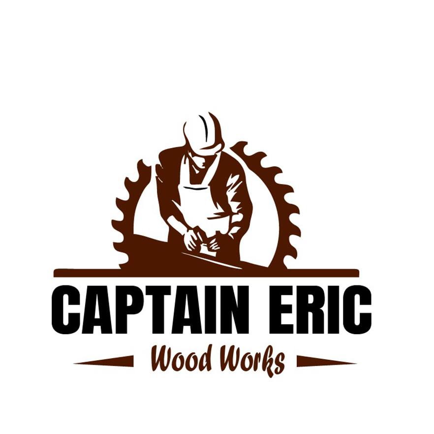 Eric Woodworks