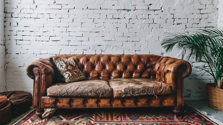 Fabric sofas in Nairobi