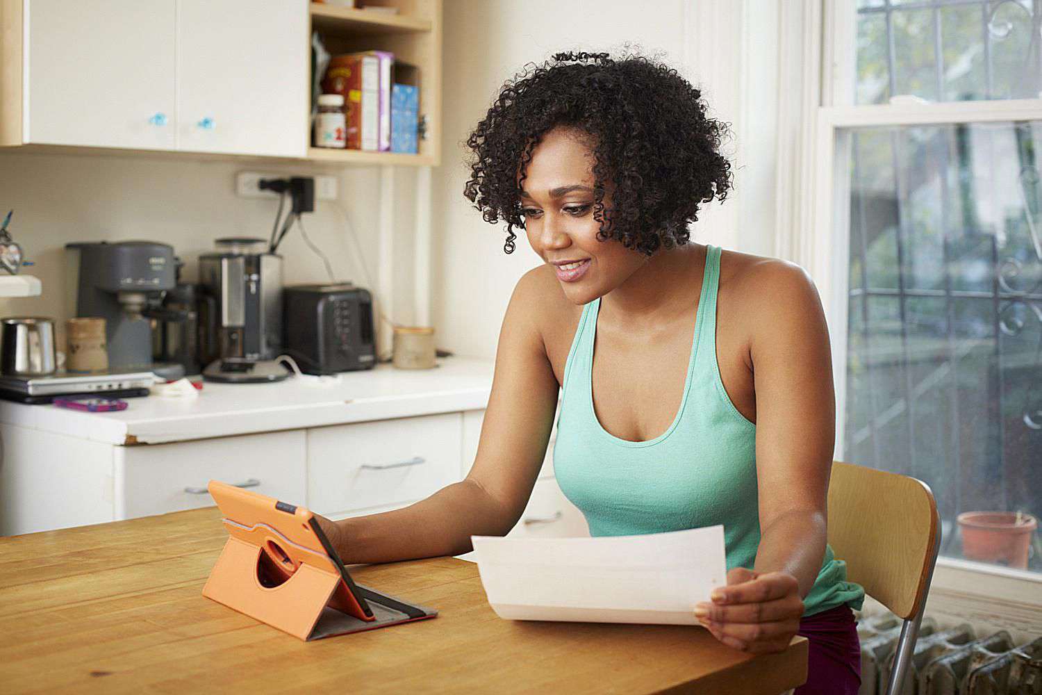 How to furnish a new home on a budget in Nairobi.