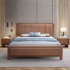 Solid Oak Electric Bed Nairobi