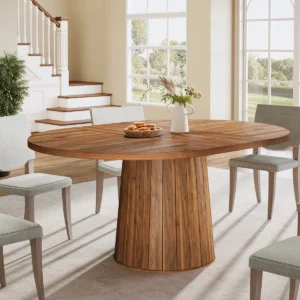Eric Woodworks™ Aunnika Upholstered Dining Chairs (Set of 4)