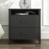 Allysyn 22.7" 2-Drawer Nightstand
