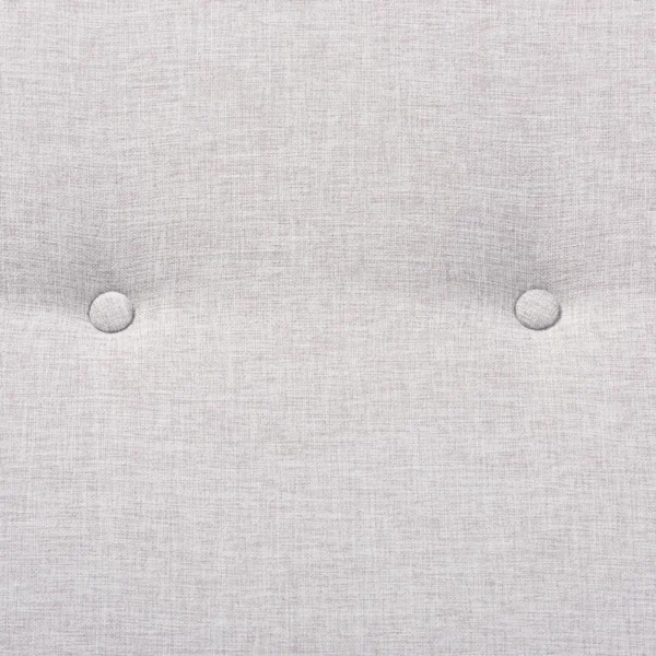 Eric Woodworks™ Parkchester Polyester Upholstered Bench - Image 8