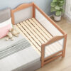 kitanda toto raha baby crib