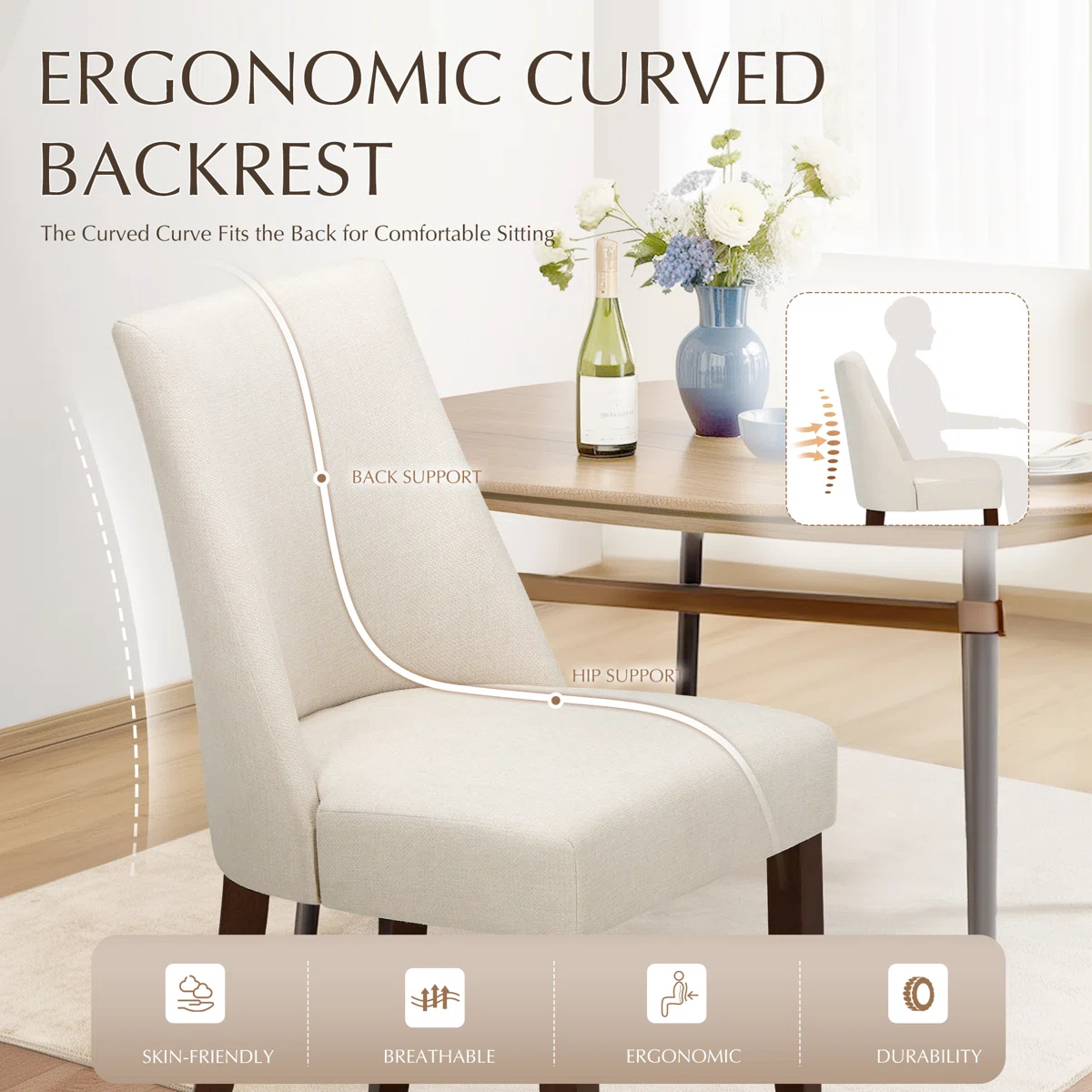 Parsons+Fabric+Upholstered+Dining+Chair+Solid+Wood+Side+Chair-2025372340 (5)