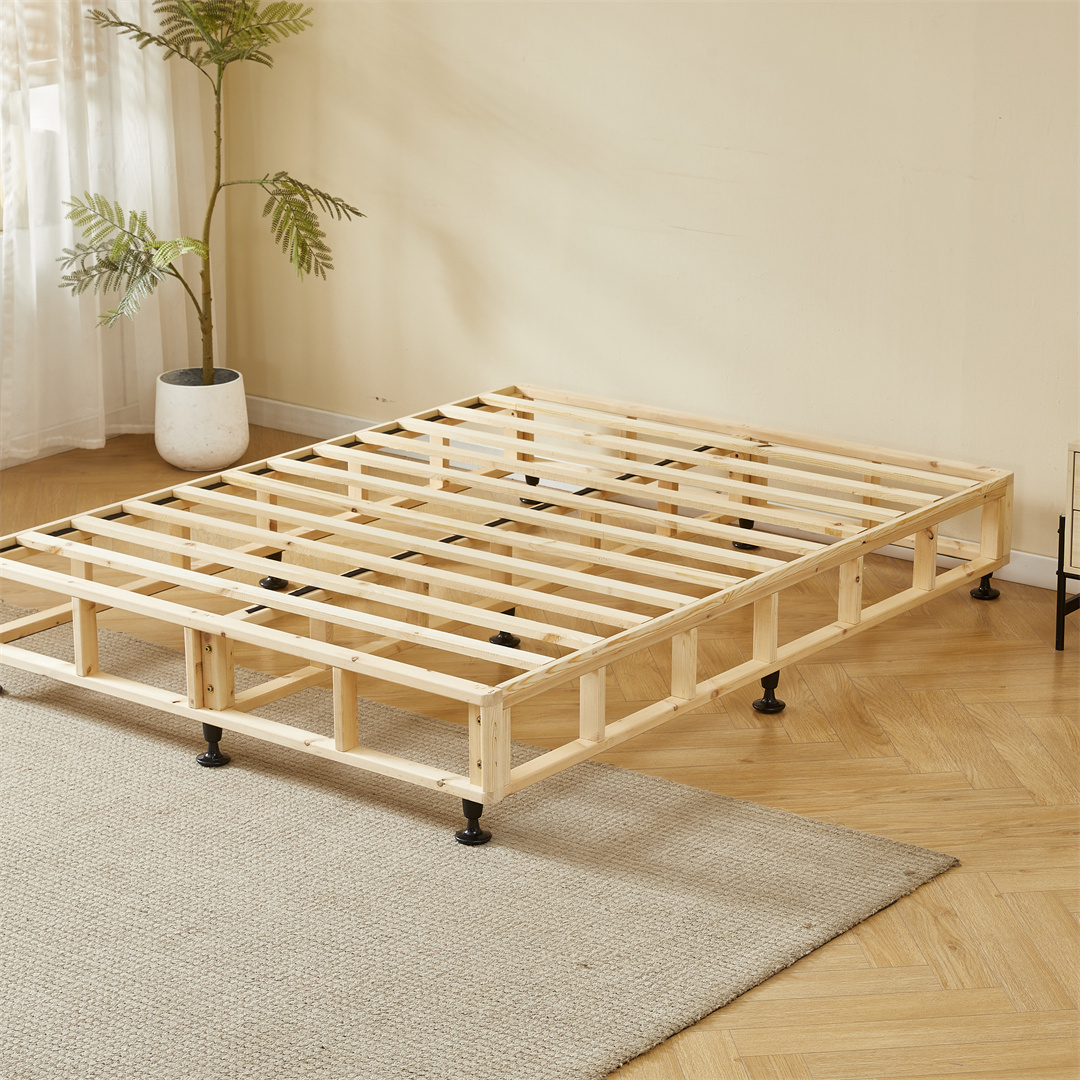 bed base 4